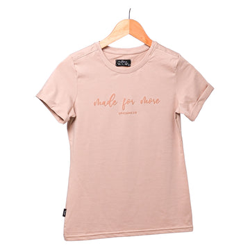 Blusa tela fría estampada