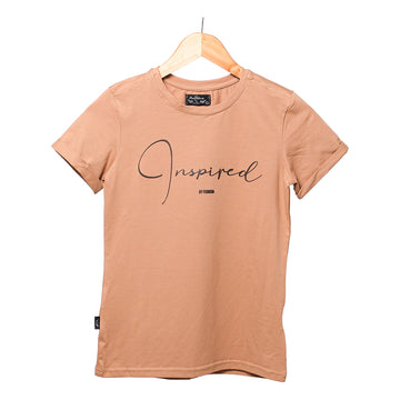 Blusa tela fría estampada