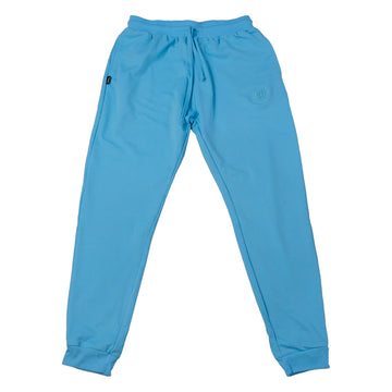 Jogger Unisex Azul Turquesa