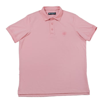Polo Tela Fría Premium 240g Rosada