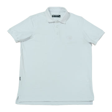Polo Tela Fría Premium 240g Blanco