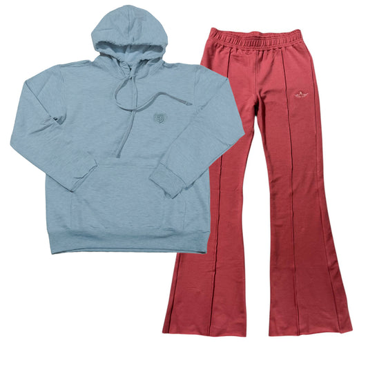 Combo Jogger + Saco con capucha