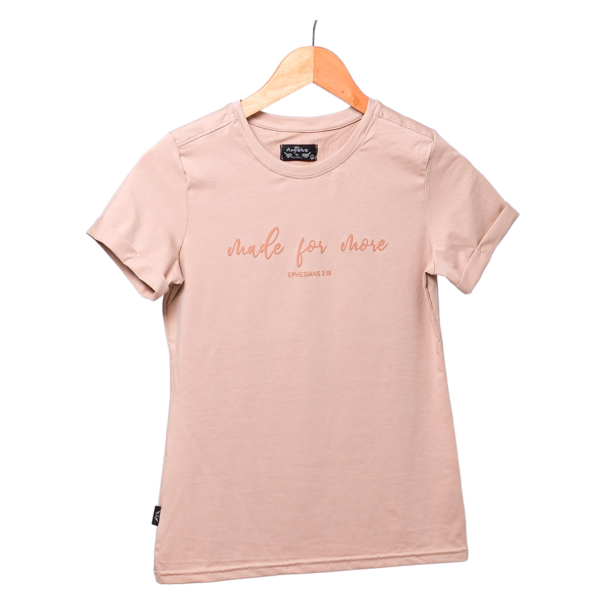 Blusa tela fría estampada