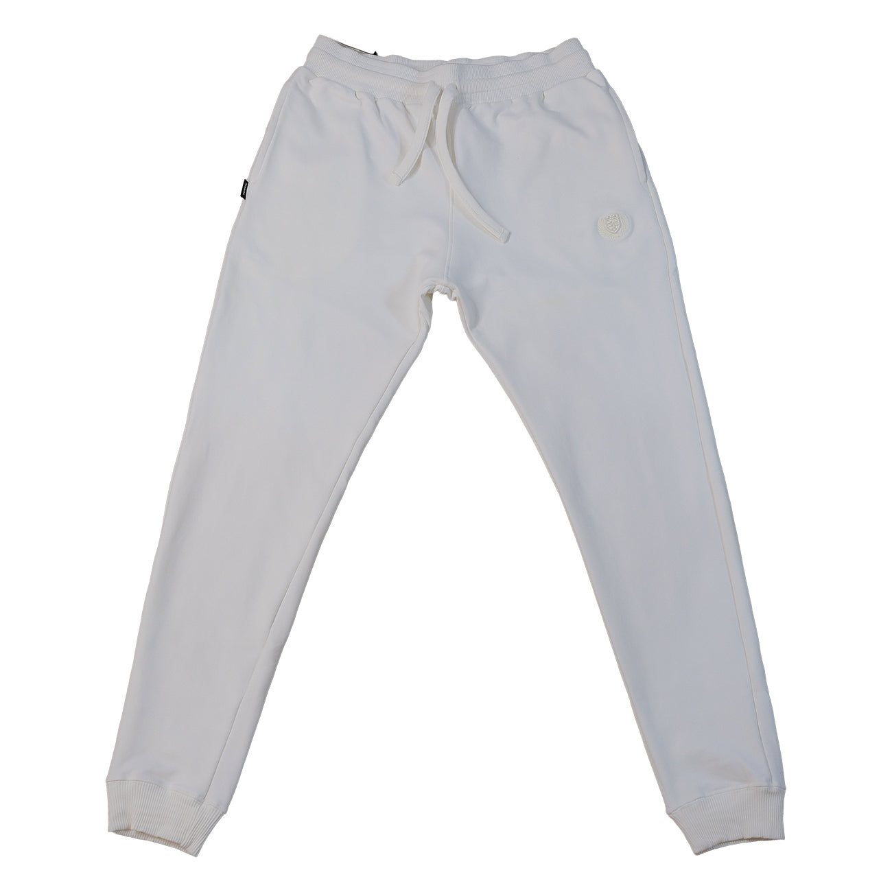 Jogger Burda Fria Premium Marfil