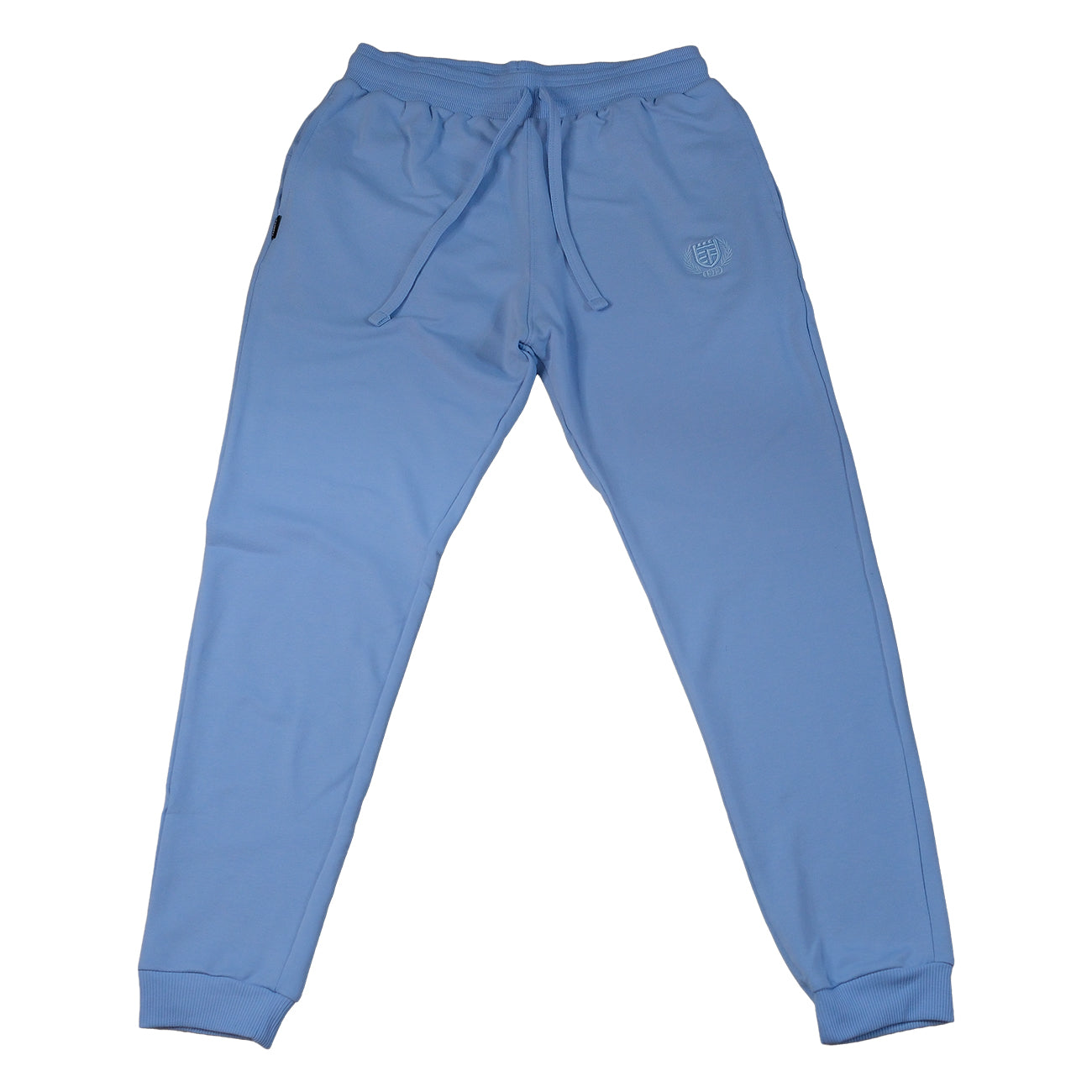 Jogger Unisex Azul Beb