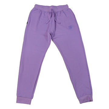 Jogger Unisex Lila