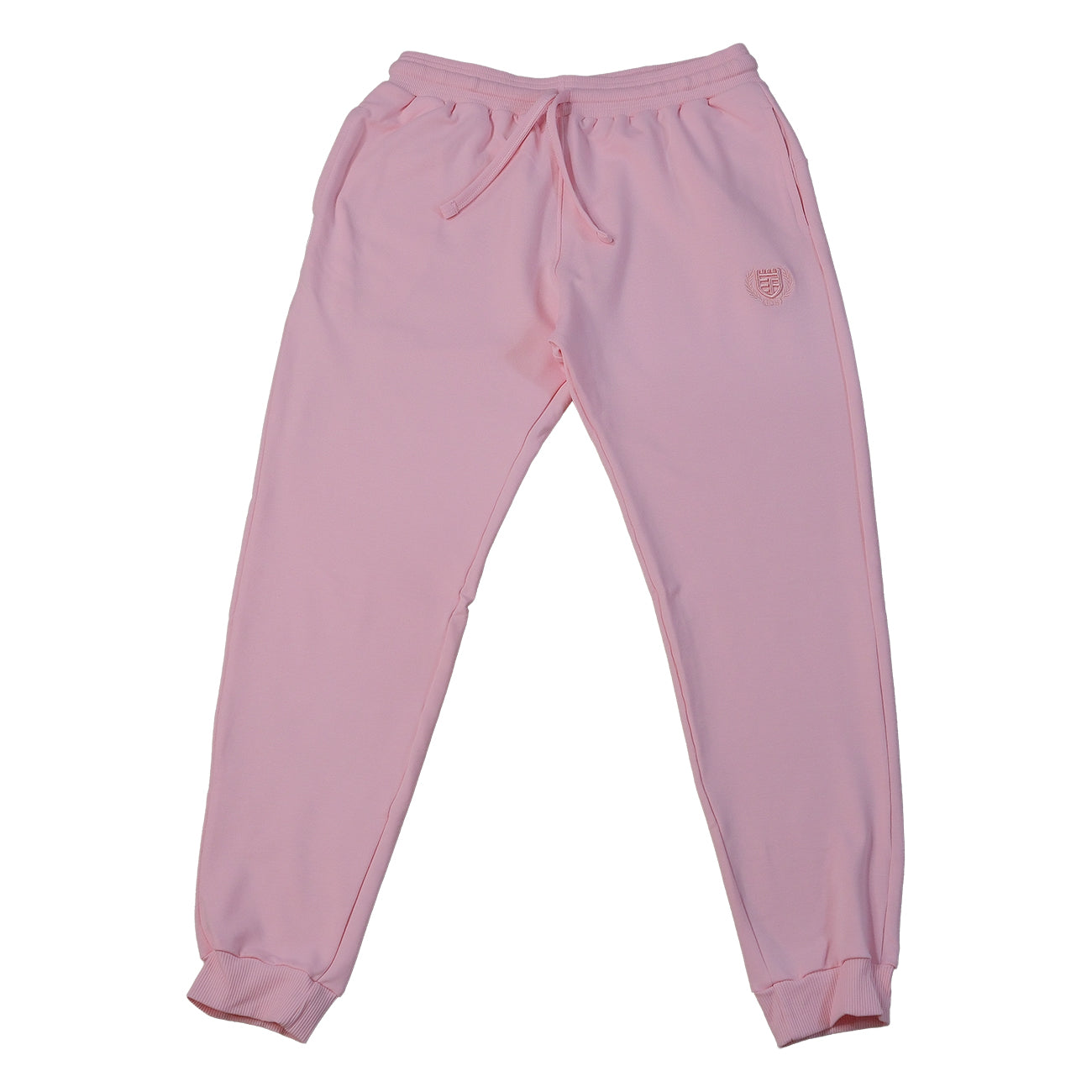 Jogger Unisex Rosado