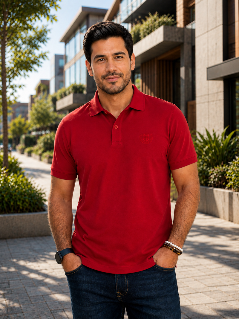 Polos