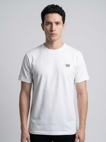 Camiseta Urban Blanco