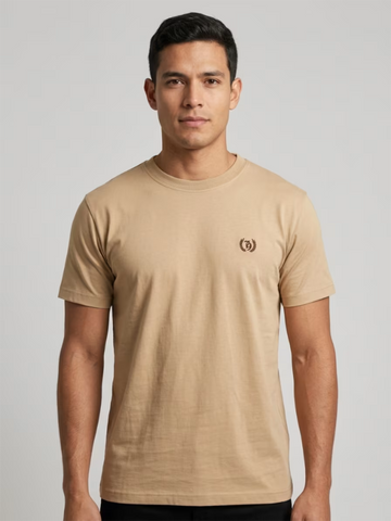 Camiseta Urban Camel