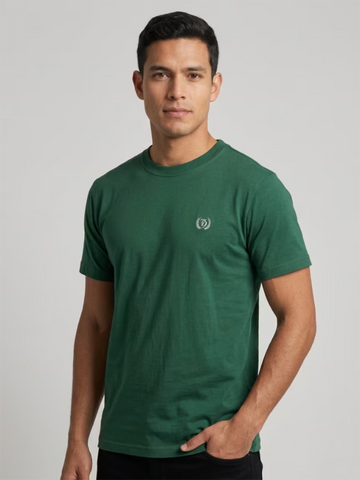 Camiseta Urban Verde
