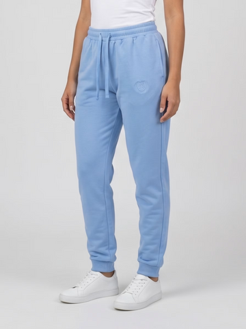 Jogger Unisex Azul Bebé
