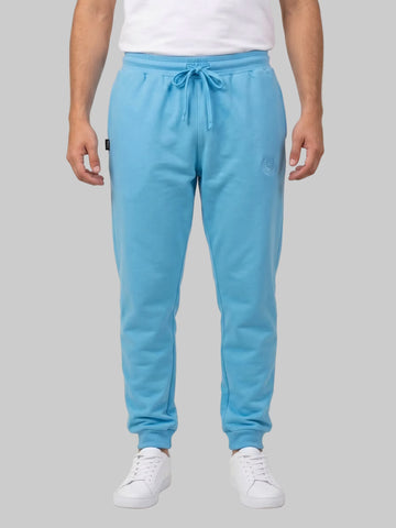 Jogger Unisex Azul Turquesa