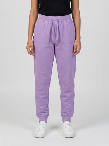 Jogger Unisex Lila