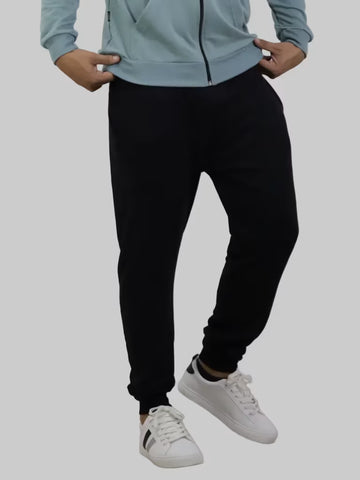 Jogger Unisex Negro