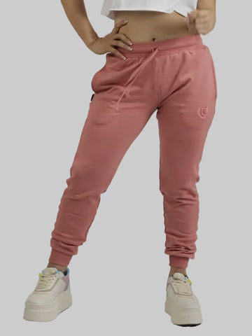 Jogger Unisex Palo de Rosa
